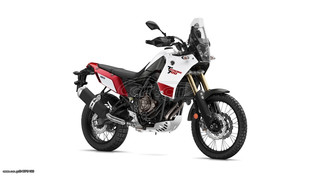 Yamaha XTZ Tenere -  2022 - 11 200 EUR Καινούργιες - Μεταχειρισμένες Μοτοσυκλέτε