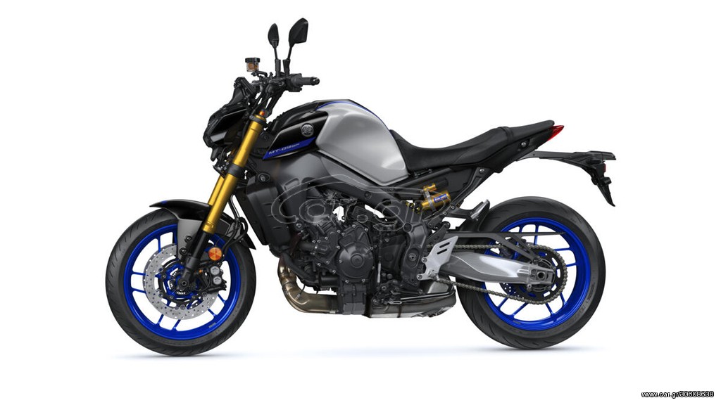 Yamaha MT-09 -  2022 - 12 250 EUR Καινούργιες - Μεταχειρισμένες Μοτοσυκλέτες