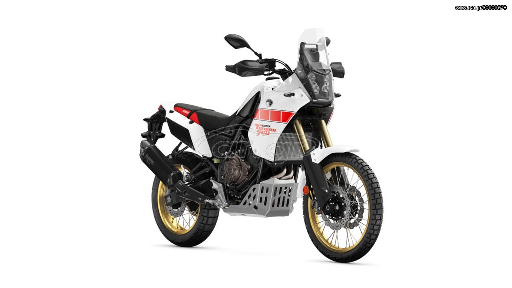 Yamaha XTZ Tenere -  2022 - 12 900 EUR Καινούργιες - Μεταχειρισμένες Μοτοσυκλέτε