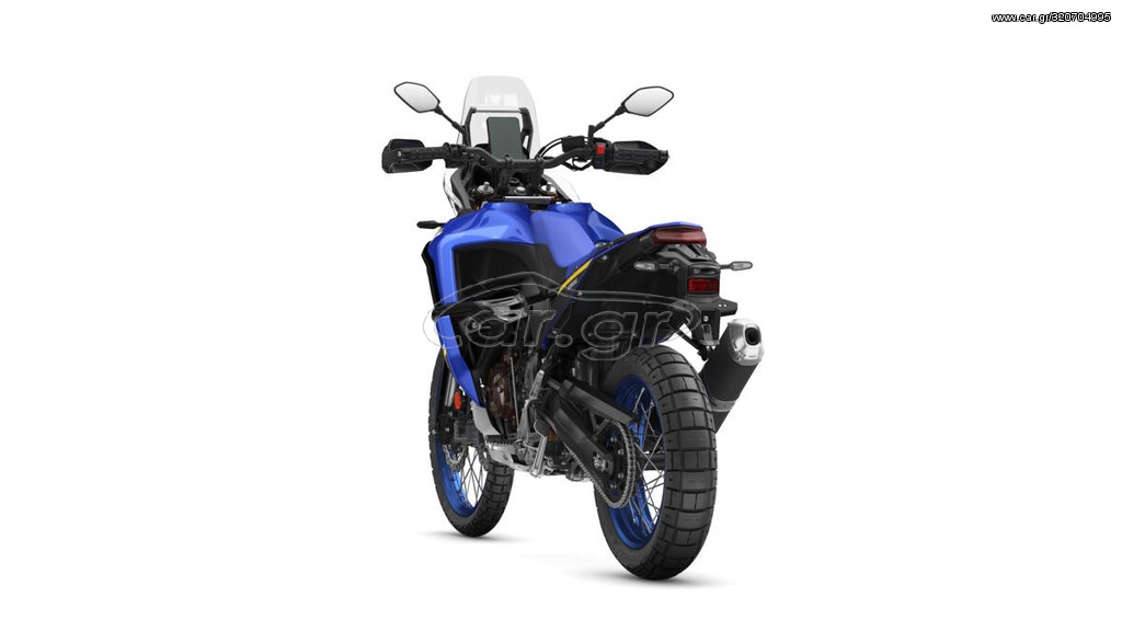 Yamaha XTZ Tenere -  2022 - 13 900 EUR - On/Off - Καινούριο