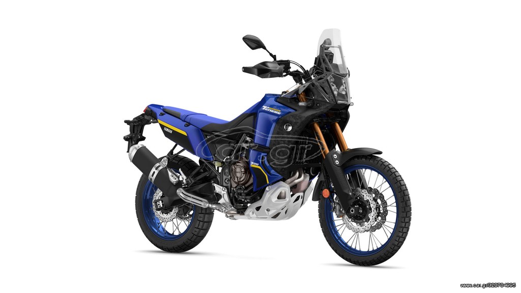 Yamaha XTZ Tenere -  2022 - 13 900 EUR Καινούργιες - Μεταχειρισμένες Μοτοσυκλέτε