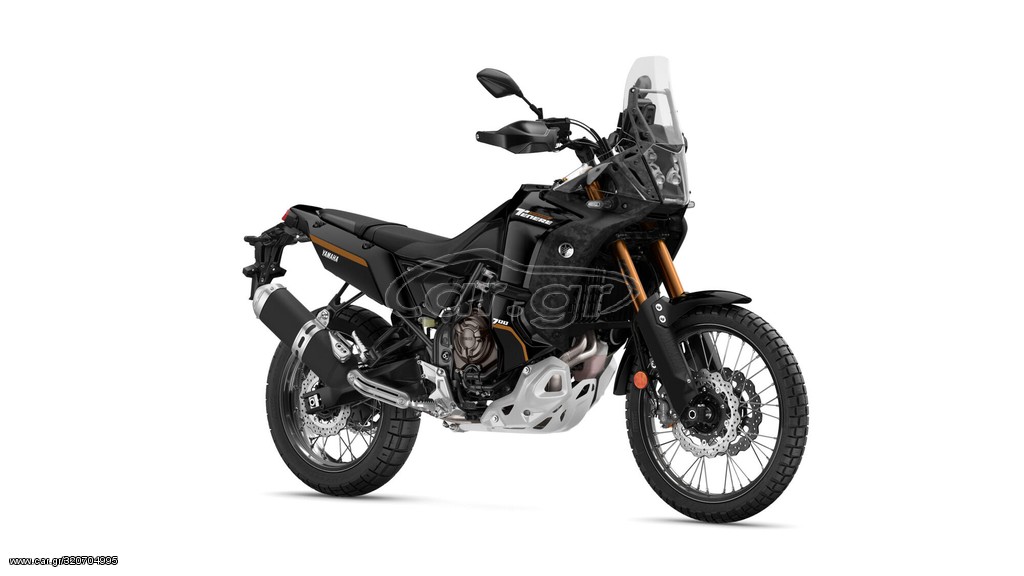 Yamaha  XTZ Tenere 22