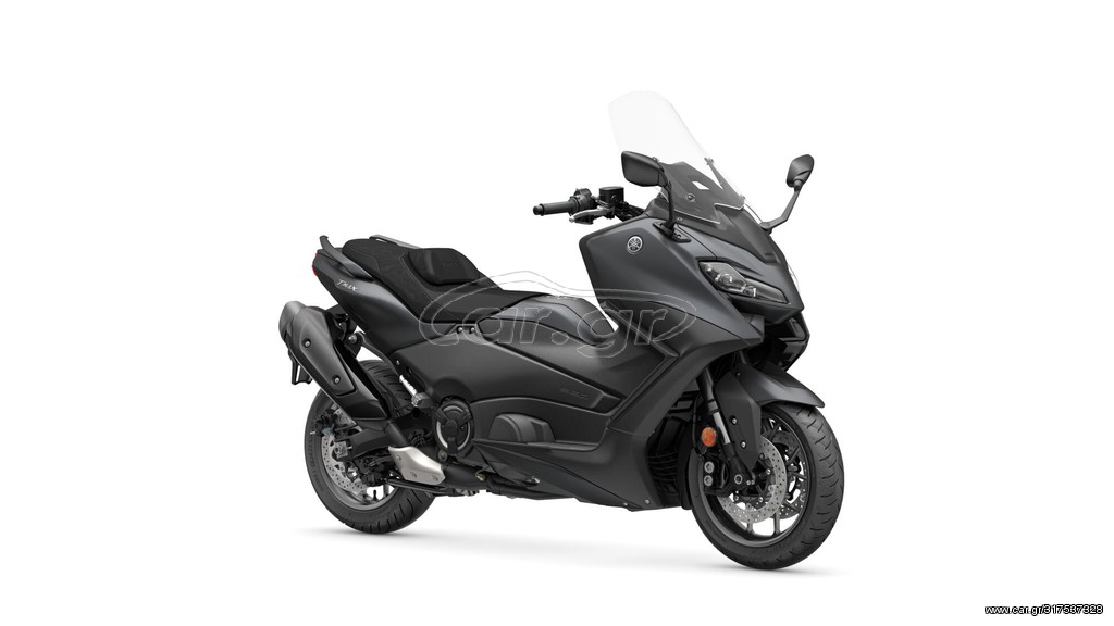 Yamaha T-MAX 560 -  2022 - 13 300 EUR - Roller/Scooter - Καινούριο