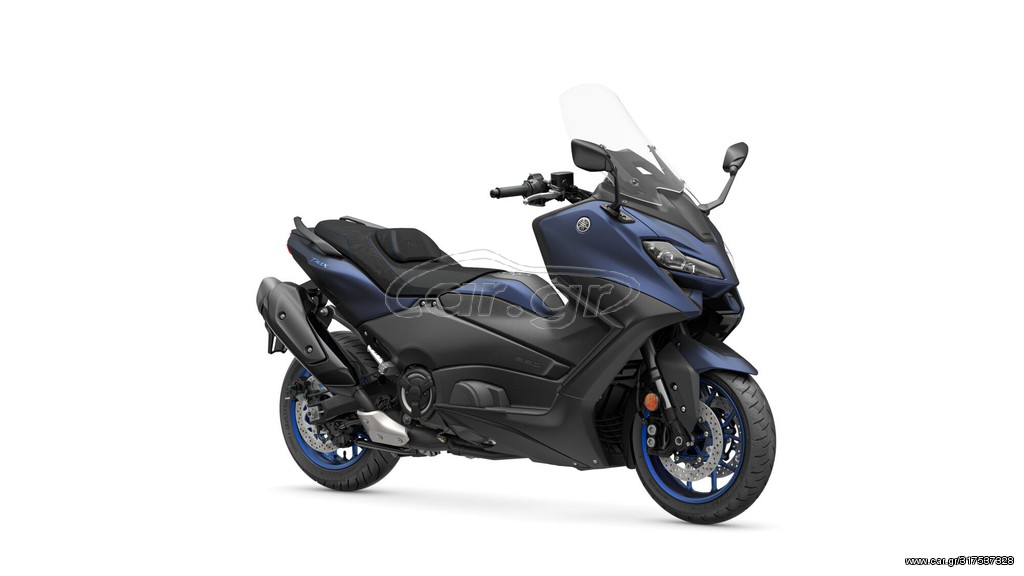 Yamaha T-MAX 560 -  2022 - 13 300 EUR Καινούργιες - Μεταχειρισμένες Μοτοσυκλέτες