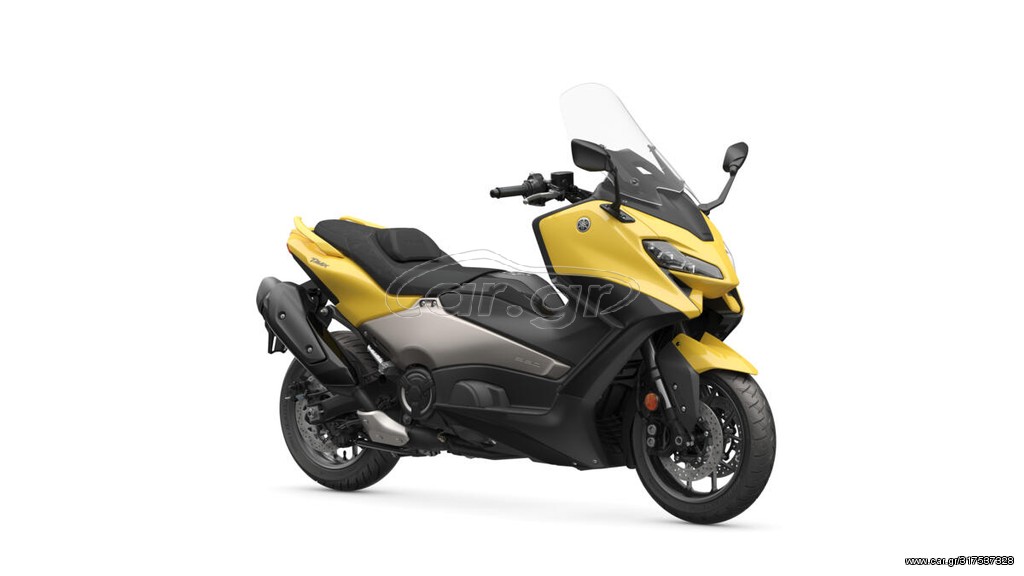 Yamaha T-MAX 560 -  2022 - 13 300 EUR Καινούργιες - Μεταχειρισμένες Μοτοσυκλέτες