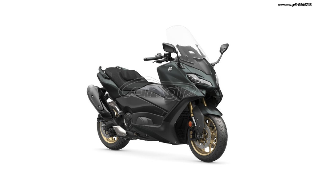 Yamaha T-MAX 560 -  2022 - 15 500 EUR - Roller/Scooter - Καινούριο