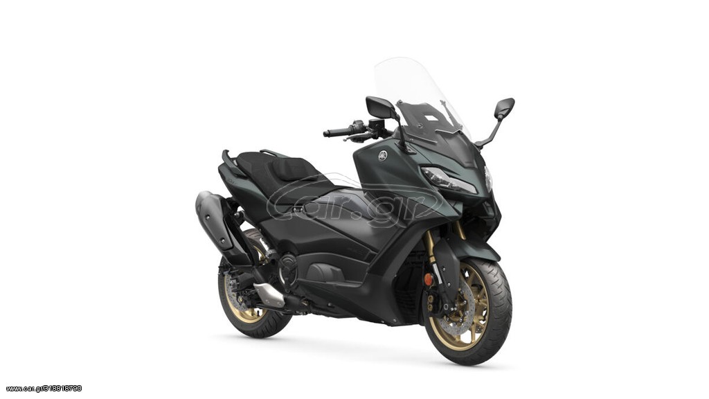 Yamaha T-MAX 560 -  2022 - 15 500 EUR - Roller/Scooter - Καινούριο