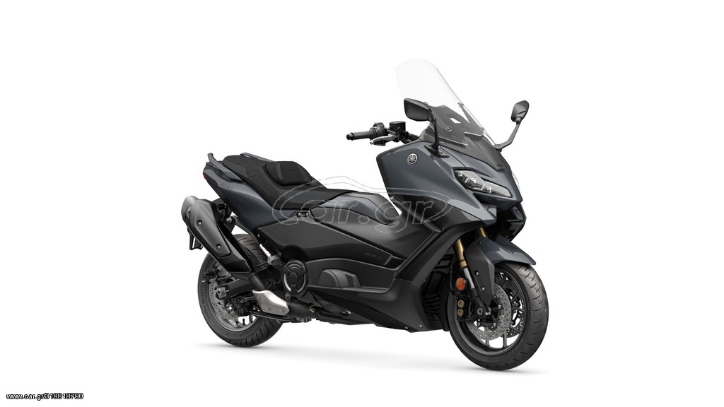 Yamaha T-MAX 560 -  2022 - 15 500 EUR Καινούργιες - Μεταχειρισμένες Μοτοσυκλέτες