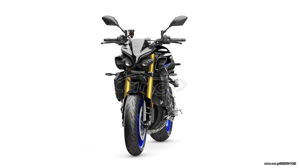 Yamaha  MT-10 22