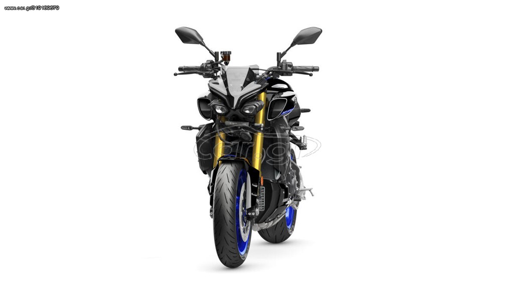 Yamaha MT-10 -  2022 - 19 350 EUR Καινούργιες - Μεταχειρισμένες Μοτοσυκλέτες