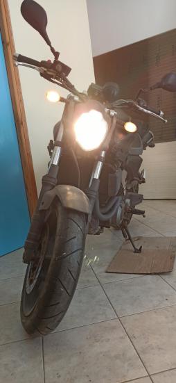 Yamaha MT-03 -  2007 - 4 000 EUR Καινούργιες - Μεταχειρισμένες Μοτοσυκλέτες