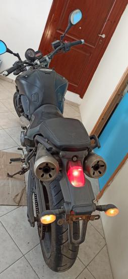 Yamaha MT-03 -  2007 - 4 000 EUR - Naked - Μεταχειρισμένο