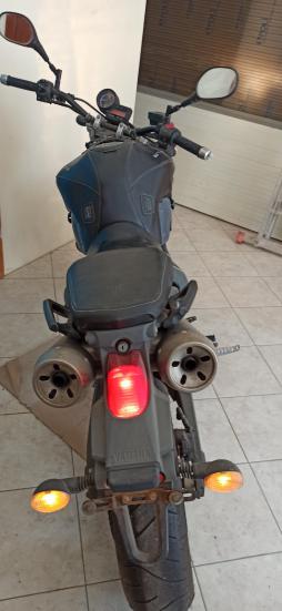 Yamaha MT-03 -  2007 - 4 000 EUR Καινούργιες - Μεταχειρισμένες Μοτοσυκλέτες