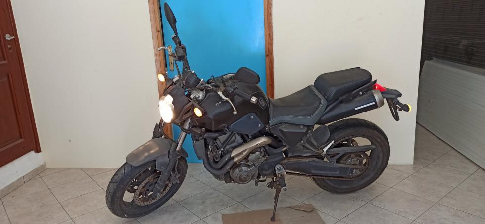 Yamaha MT-03 -  2007 - 4 000 EUR Καινούργιες - Μεταχειρισμένες Μοτοσυκλέτες