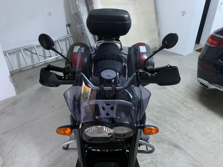 Bmw R 1200 GS - 1200 GS 2007 - 4 950 EUR Καινούργιες - Μεταχειρισμένες Μοτοσυκλέ