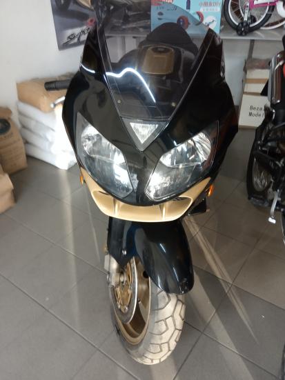 Kawasaki ZX-12 R - ΖΧ1200 Ρ 2004 - 3 000 EUR Καινούργιες - Μεταχειρισμένες Μοτοσ