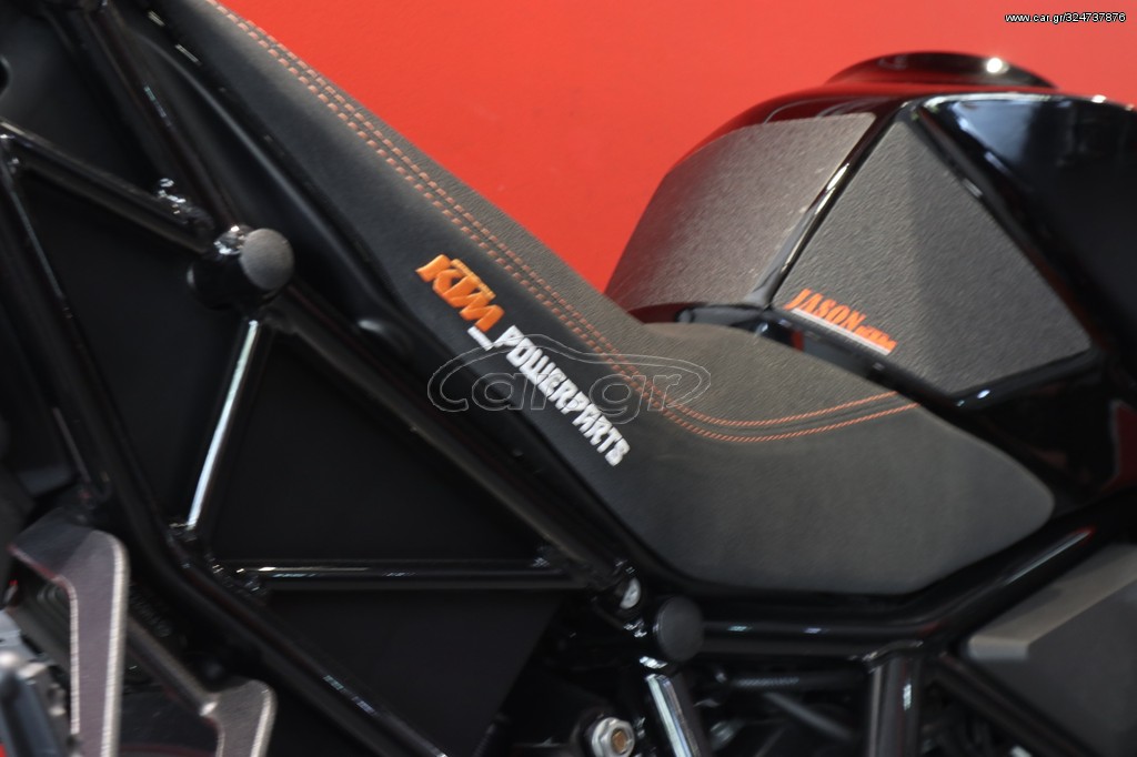 KTM 1290 Super Duke R -  2019 - 18 500 EUR Καινούργιες - Μεταχειρισμένες Μοτοσυκ