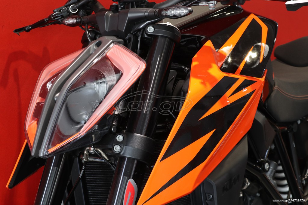 KTM 1290 Super Duke R -  2019 - 18 500 EUR Καινούργιες - Μεταχειρισμένες Μοτοσυκ