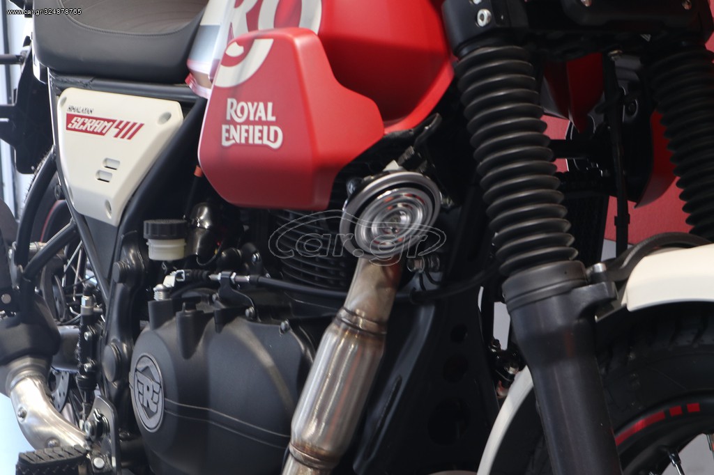 Royal Enfield   22