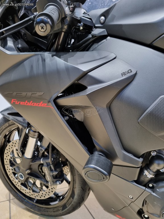 Honda CBR 1000 -  2020 - 16 500 EUR Καινούργιες - Μεταχειρισμένες Μοτοσυκλέτες