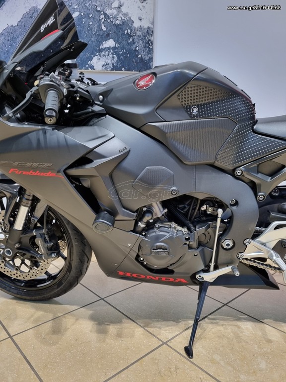 Honda CBR 1000 -  2020 - 16 500 EUR Καινούργιες - Μεταχειρισμένες Μοτοσυκλέτες