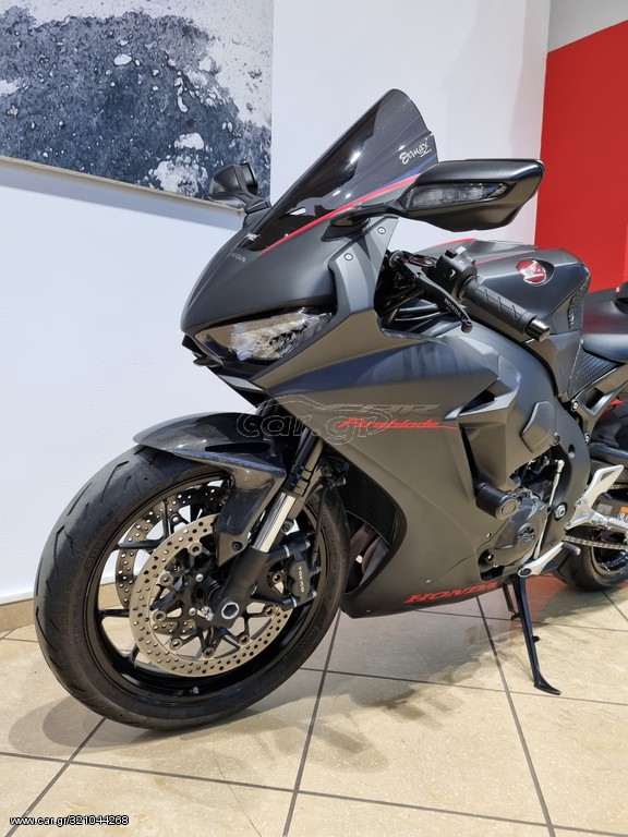 Honda CBR 1000 -  2020 - 16 500 EUR Καινούργιες - Μεταχειρισμένες Μοτοσυκλέτες