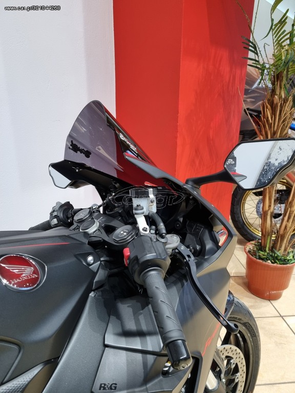 Honda CBR 1000 -  2020 - 16 500 EUR Καινούργιες - Μεταχειρισμένες Μοτοσυκλέτες