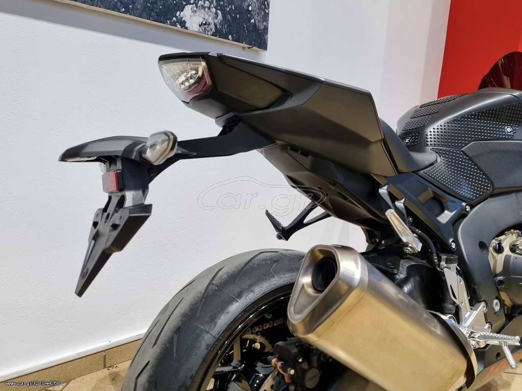 Honda CBR 1000 -  2020 - 16 500 EUR Καινούργιες - Μεταχειρισμένες Μοτοσυκλέτες