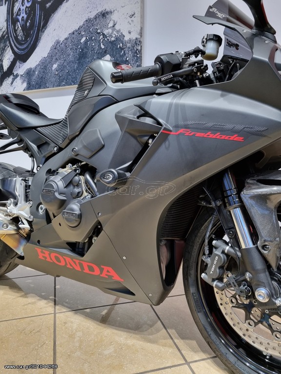 Honda CBR 1000 -  2020 - 16 500 EUR Καινούργιες - Μεταχειρισμένες Μοτοσυκλέτες