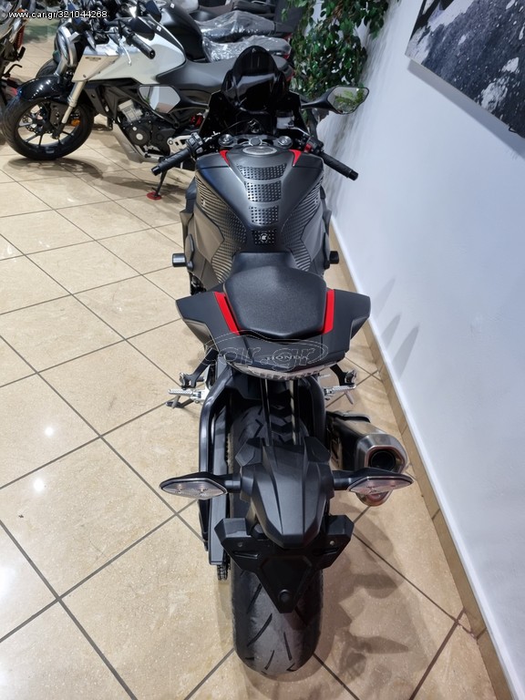 Honda CBR 1000 -  2020 - 16 500 EUR Καινούργιες - Μεταχειρισμένες Μοτοσυκλέτες