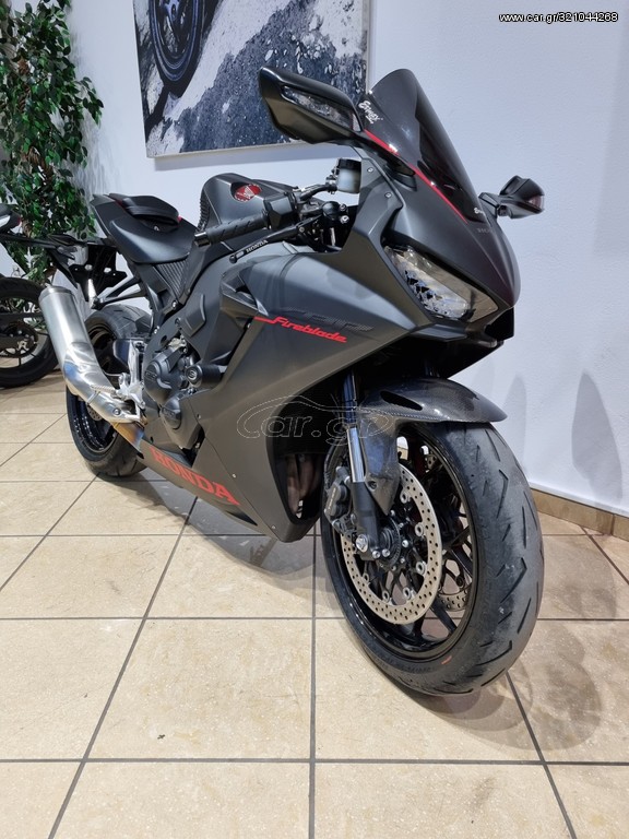 Honda CBR 1000 -  2020 - 16 500 EUR Καινούργιες - Μεταχειρισμένες Μοτοσυκλέτες