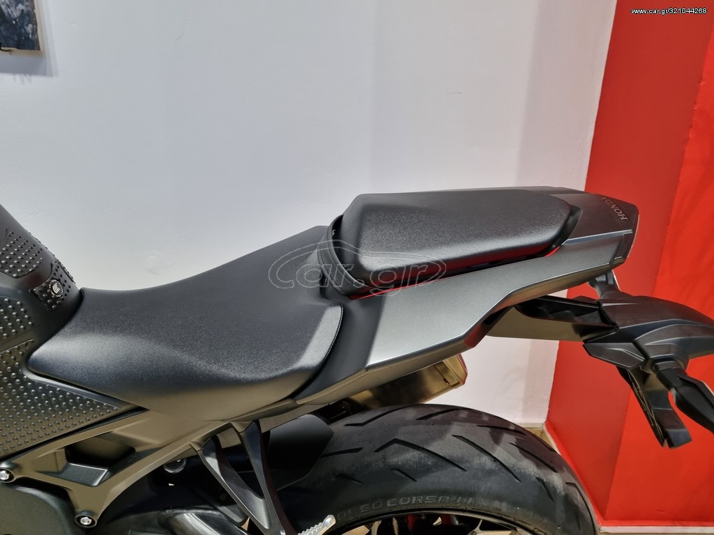 Honda CBR 1000 -  2020 - 16 500 EUR Καινούργιες - Μεταχειρισμένες Μοτοσυκλέτες