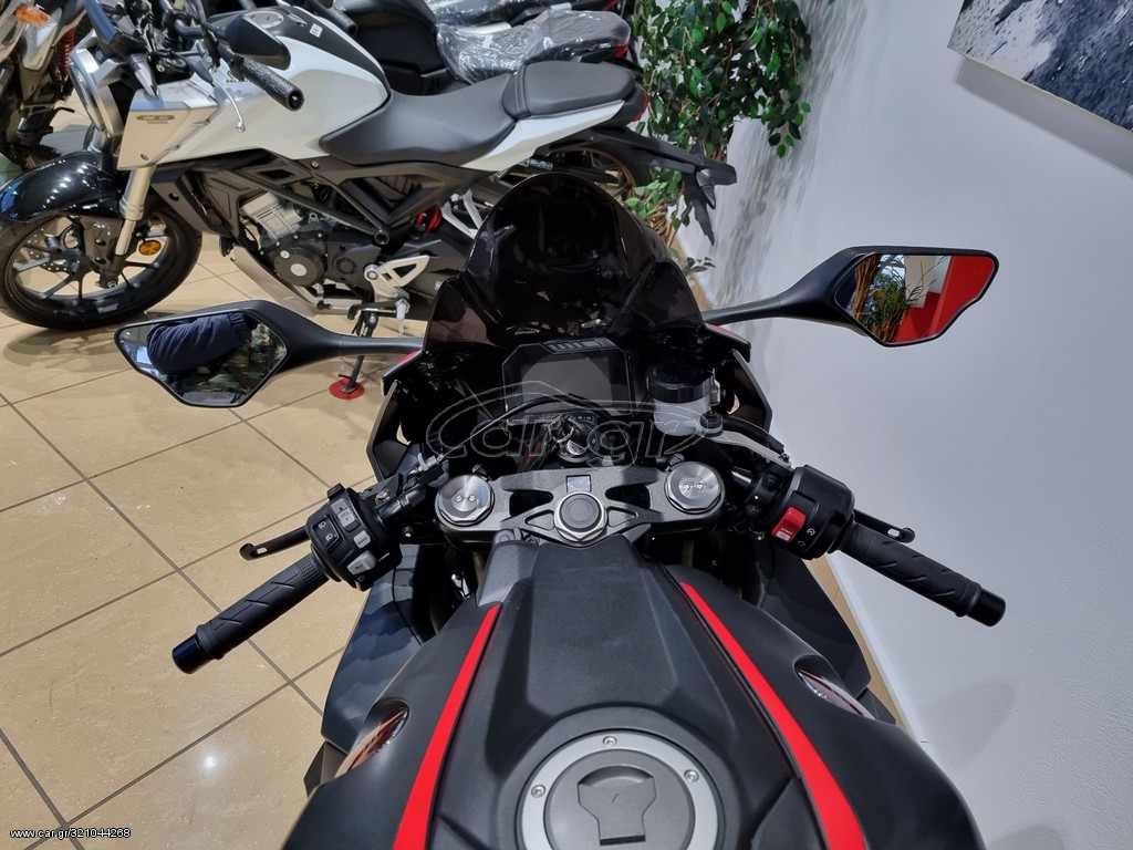 Honda CBR 1000 -  2020 - 16 500 EUR Καινούργιες - Μεταχειρισμένες Μοτοσυκλέτες