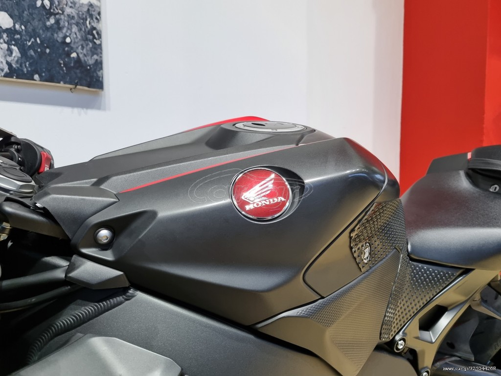 Honda CBR 1000 -  2020 - 16 500 EUR Καινούργιες - Μεταχειρισμένες Μοτοσυκλέτες