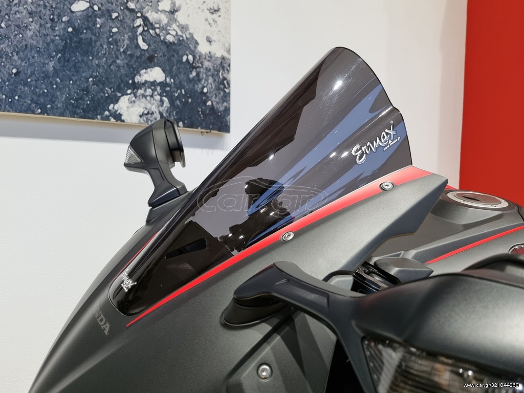 Honda CBR 1000 -  2020 - 16 500 EUR Καινούργιες - Μεταχειρισμένες Μοτοσυκλέτες