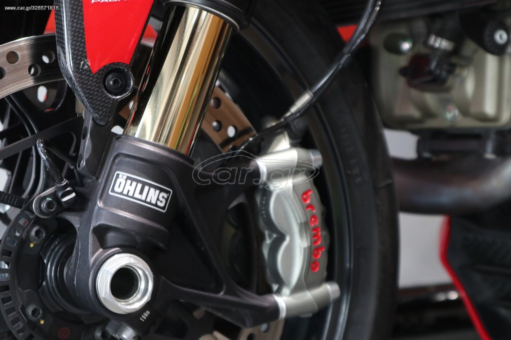 Ducati Monster - 1200 R 2018 - 19 900 EUR Καινούργιες - Μεταχειρισμένες Μοτοσυκλ