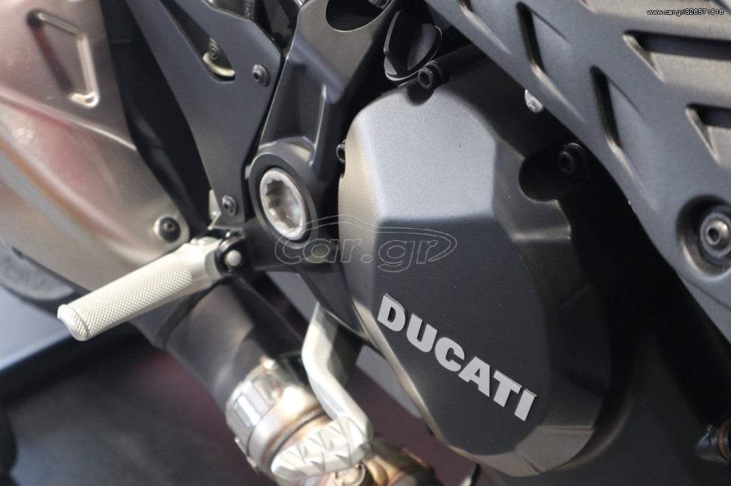 Ducati Monster - 1200 R 2018 - 19 900 EUR Καινούργιες - Μεταχειρισμένες Μοτοσυκλ