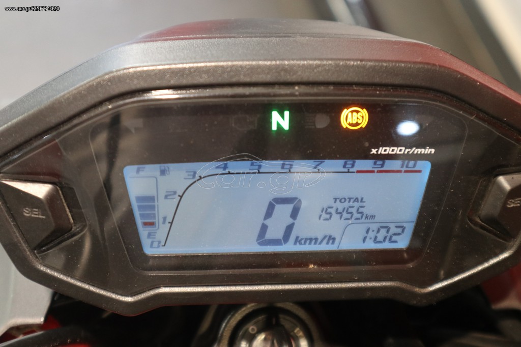 Honda MSX 125 -  2020 - 2 800 EUR Καινούργιες - Μεταχειρισμένες Μοτοσυκλέτες