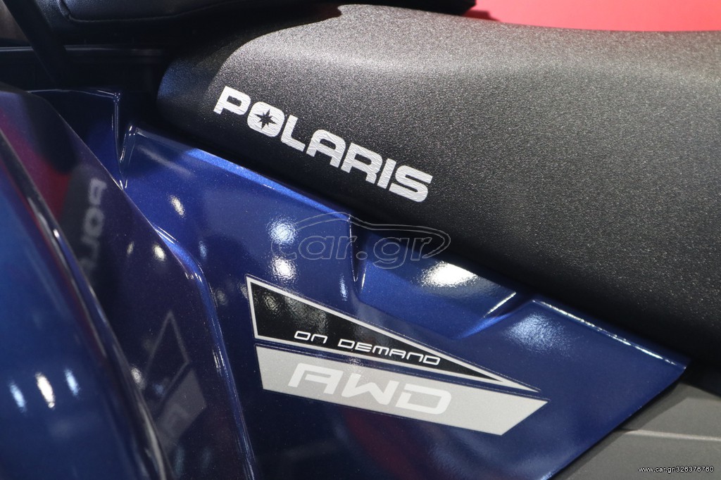 Polaris  - SPORTSMAN 1000 2022 - 19 490 EUR - Τετράτροχη-Atv - Καινούριο