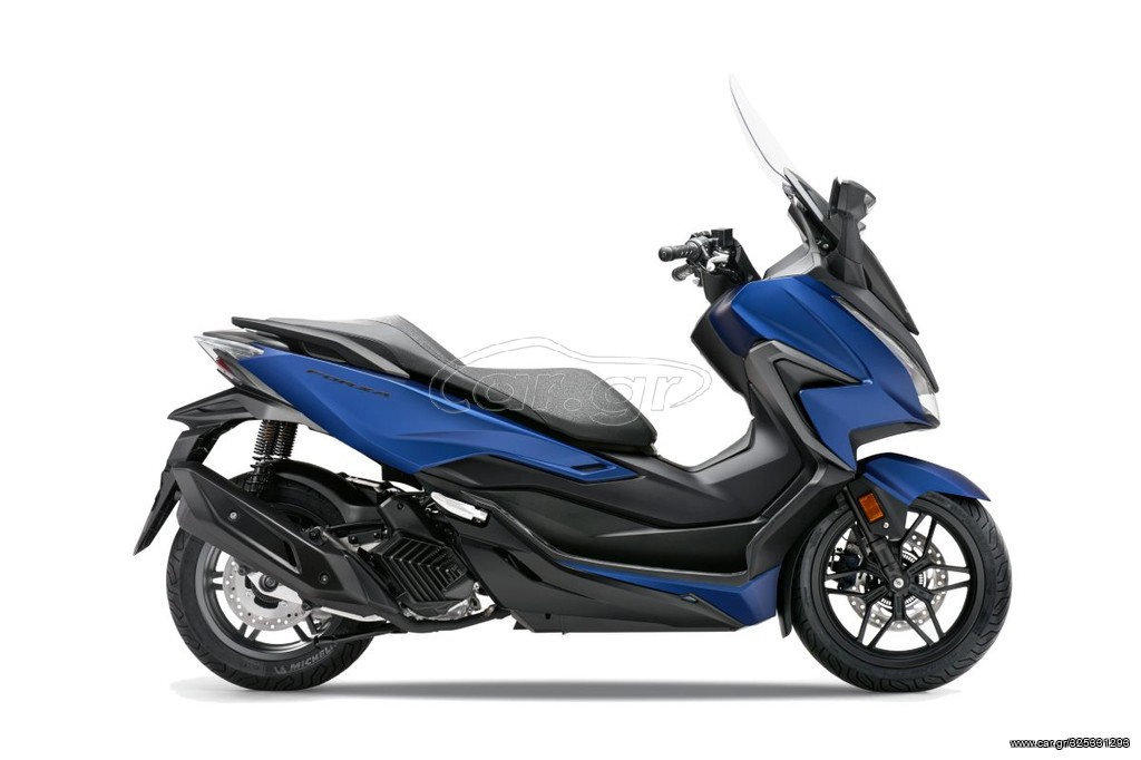 Honda Forza 125 -  2022 - 5 640 EUR Καινούργιες - Μεταχειρισμένες Μοτοσυκλέτες