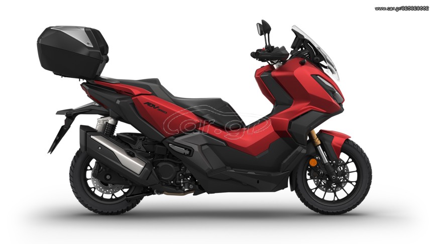 Honda ADV 350 -  2022 - 7 490 EUR Καινούργιες - Μεταχειρισμένες Μοτοσυκλέτες