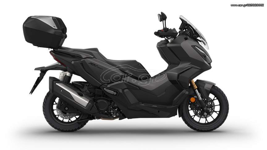 Honda ADV 350 -  2022 - 7 490 EUR Καινούργιες - Μεταχειρισμένες Μοτοσυκλέτες