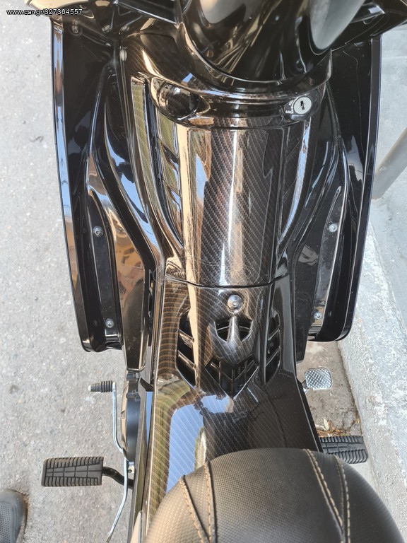 Yamaha CRYPTON-X135 -  2007 - 2 799 EUR Καινούργιες - Μεταχειρισμένες Μοτοσυκλέτ