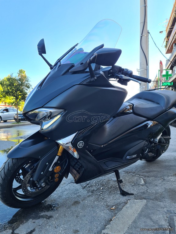 Yamaha T-Max 530 -  2017 - 9 099 EUR Καινούργιες - Μεταχειρισμένες Μοτοσυκλέτες