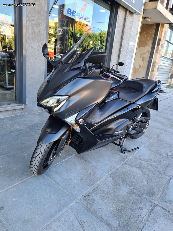 Yamaha T-Max 530 -  2017 - 9 099 EUR - Roller/Scooter - 