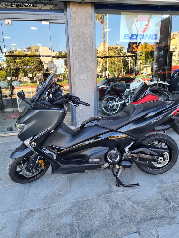 Yamaha T-Max 530 -  2017 - 9 099 EUR Καινούργιες - Μεταχειρισμένες Μοτοσυκλέτες