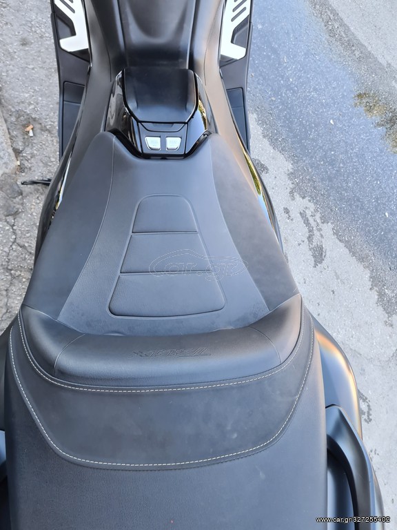 Yamaha T-Max 530 -  2017 - 9 099 EUR Καινούργιες - Μεταχειρισμένες Μοτοσυκλέτες