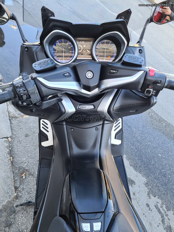 Yamaha T-Max 530 -  2017 - 9 099 EUR Καινούργιες - Μεταχειρισμένες Μοτοσυκλέτες