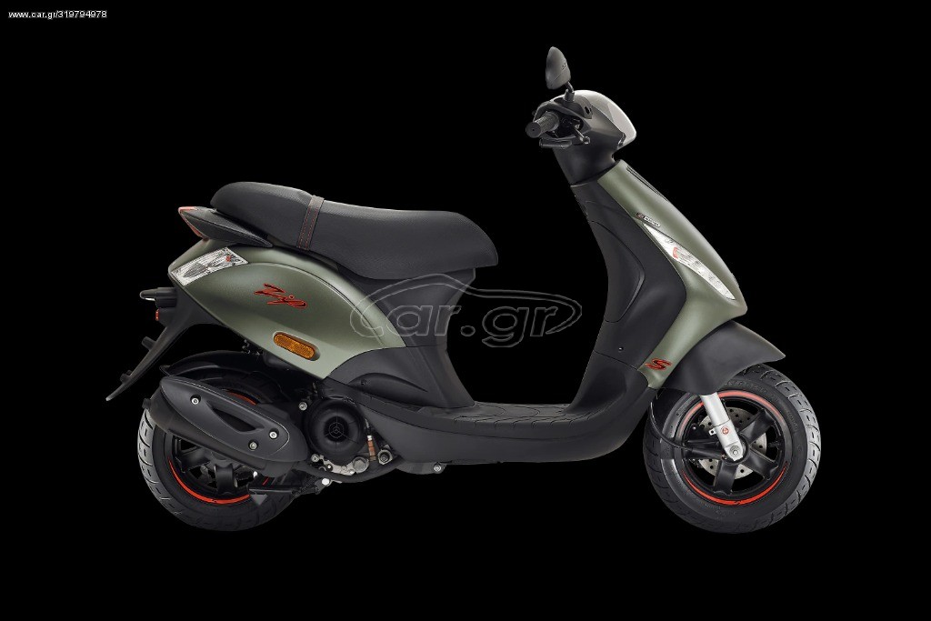 Piaggio Zip 50 -  2022 - 2 050 EUR - Roller/Scooter - Καινούριο