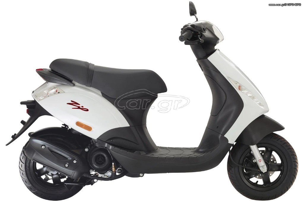 Piaggio Zip 50 -  2022 - 2 050 EUR - Roller/Scooter - Καινούριο